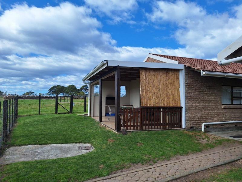 4 Bedroom Property for Sale in George Rural Western Cape